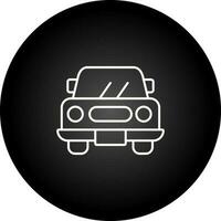 Car Vector Icon