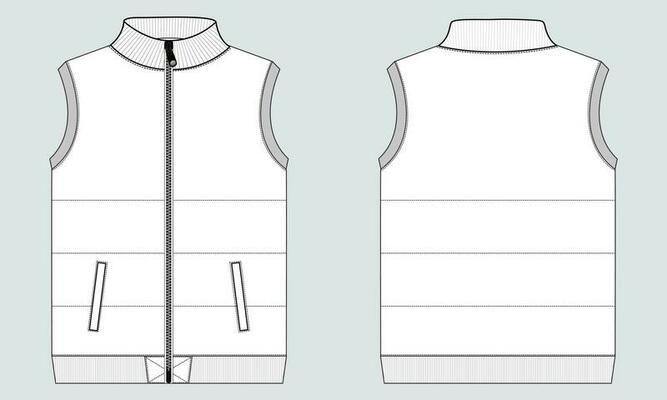 Vest Template Vector Art, Icons, and Graphics for Free Download vest-template-vector-art-icons-and-graphics-for-free-download
