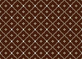 geometric ethnic seamless pattern for cloth carpet wallpaper background wrapping etc. vector