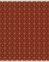 geometric ethnic fabric pattern for cloth carpet wallpaper background wrapping etc. vector