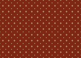 geometric ethnic fabric pattern for cloth carpet wallpaper background wrapping etc. vector