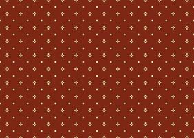 geometric ethnic fabric pattern for cloth carpet wallpaper background wrapping etc. vector