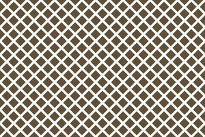 Editable Geometric Square Abstract Seamless pattern Editable Geometric Triangular shape Irregular opacity Abstract Seamless pattern on white background vector
