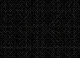 Editable Abstract Geometric Square Seamless pattern on Dark background background Editable Geometric Triangular shape Irregular opacity Abstract Seamless pattern on white background vector