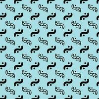 Seamless Texture Damask Style Pattern Background Vector design Textile print of fabric, linen, chiffon, velvet, silk variety