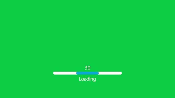 Loading Bar Animation Stock Video Footage for Free Download