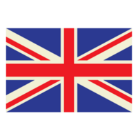 drapeau du royaume-uni png