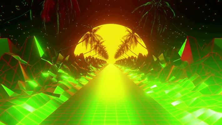 Music Background Stock Video Footage for Free Download