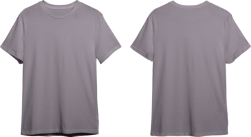 Storm men's classic t-shirt front and back png