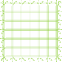 grid ornament background png