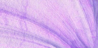 Close up surface and Textured of Rough light Violet or Purple stone wall for background. Art pattern, Wallpaper and Abstract concept photo