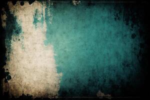 Vintage grunge texture background, aged look that can be used for retro themed projects, photo