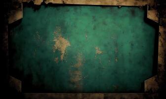 Vintage grunge texture background, aged look that can be used for retro themed projects, photo