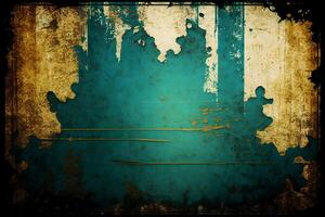 Vintage grunge texture background, aged look that can be used for retro themed projects, photo