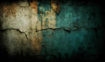 Vintage grunge texture background, aged look that can be used for retro themed projects, photo