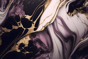 Marble texture background with a luxurious, photo