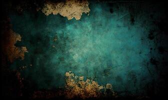 Vintage grunge texture background, aged look that can be used for retro themed projects, photo