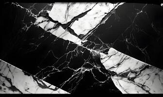 black and white marble texture background, minimalist feel that can be used for high-end fashion and luxury brands, photo