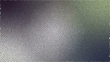 Abstract background with dots. vector