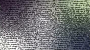 Abstract background with dots. vector