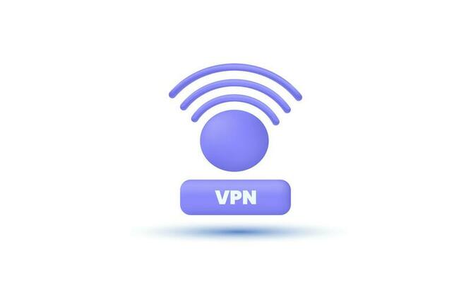 Vpn Logo Vector Art, Icons, and Graphics for Free Download