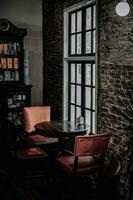 Many vintage cafes in Shanghai are incredibly tranquil photo