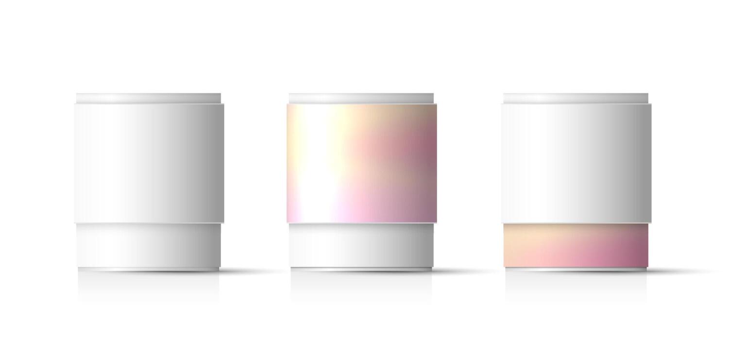 Cylinder Packaging Vector Art, Icons, and Graphics for Free Download