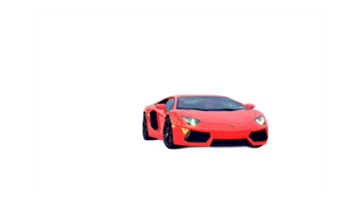 beautiful car transparent background png