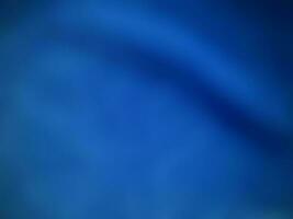 Blue velvet fabric texture used as background. Empty blue fabric background of soft and smooth textile material. There is space for text. photo