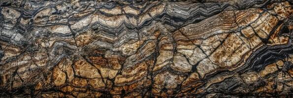 Abstract stone texture background. Created photo
