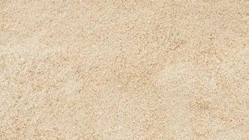 Sand Texture Background, Nature Beach Sandy , Top view Desert sand done photo