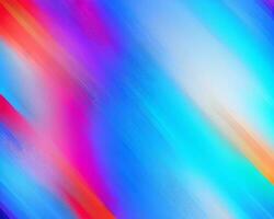Multicolored Textured Abstract Background photo