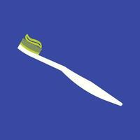 Brush Vector Icon