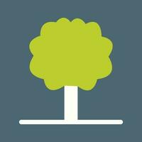 Tree Vector Icon