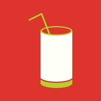 Drink Vector Icon