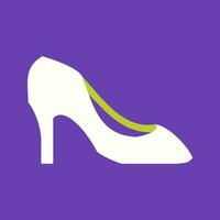 Heels Vector Icon