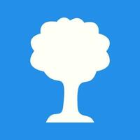 Tree Vector Icon