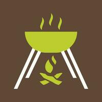 Cooking Food Vector Icon