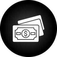 Money Vector Icon