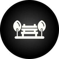 Bench Vector Icon