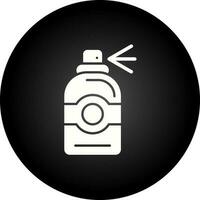 Spray Vector Icon