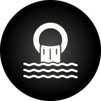 Sewer Vector Icon