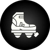 Skate Vector Icon