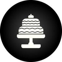 Cake Vector Icon