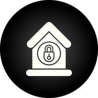 Eviction Vector Icon