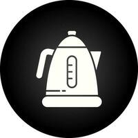 Kettle Vector Icon