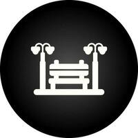 Bench Vector Icon