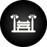 Bench Vector Icon