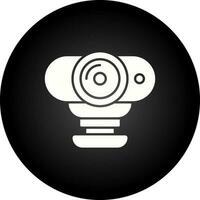 Webcam Vector Icon