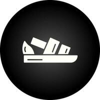 Sandal Vector Icon